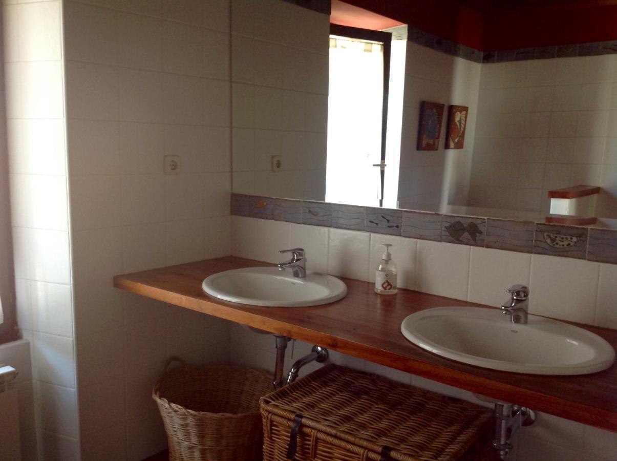 Casa De La Tila Daire Arenas De Cabrales Dış mekan fotoğraf