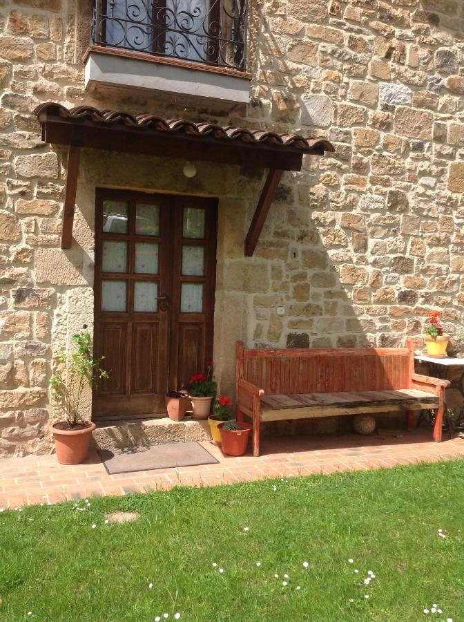 Casa De La Tila Daire Arenas De Cabrales Dış mekan fotoğraf