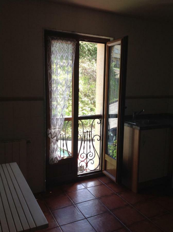Casa De La Tila Daire Arenas De Cabrales Dış mekan fotoğraf