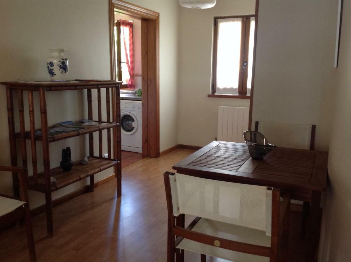 Casa De La Tila Daire Arenas De Cabrales Dış mekan fotoğraf